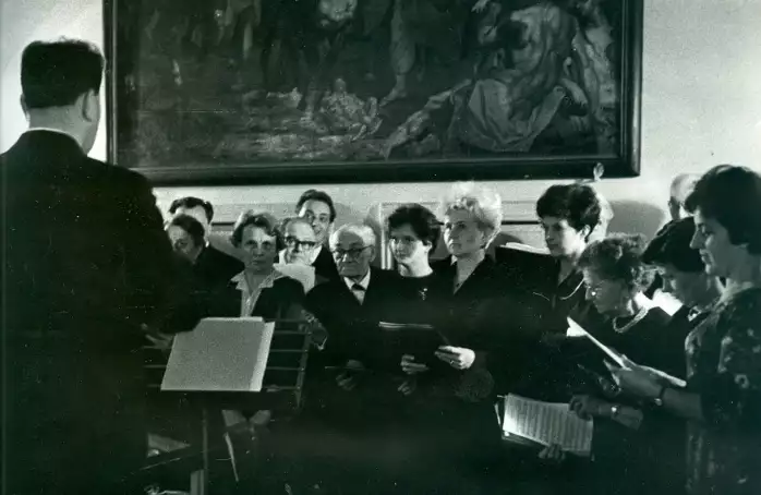 Co prozradily městské kroniky. Stalo se před 60 lety (rok 1966) - 2. díl