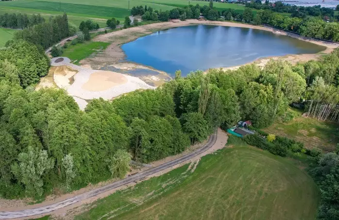 Revitalizace Stráže soutěží v anketě o Cenu veřejnosti
