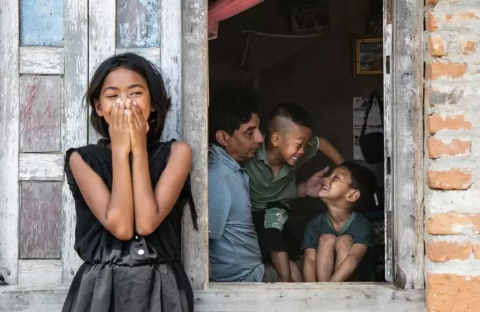 Z Galerie M: Příběhy Nepálu dojmou i pomohou