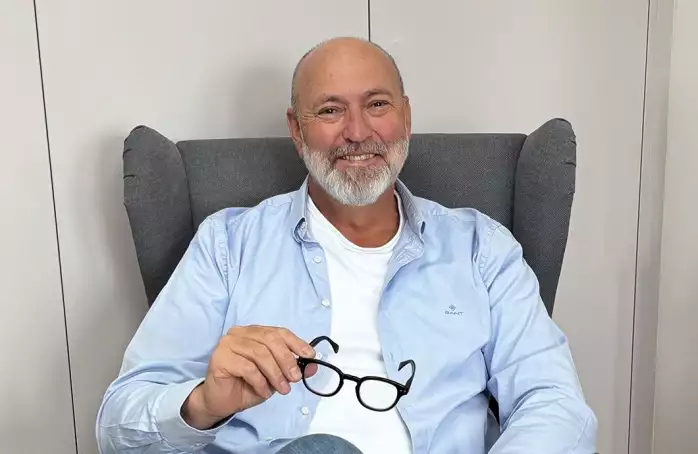 Nejde jen o frázi Město je v proměně, říká Zdeněk Jaroš