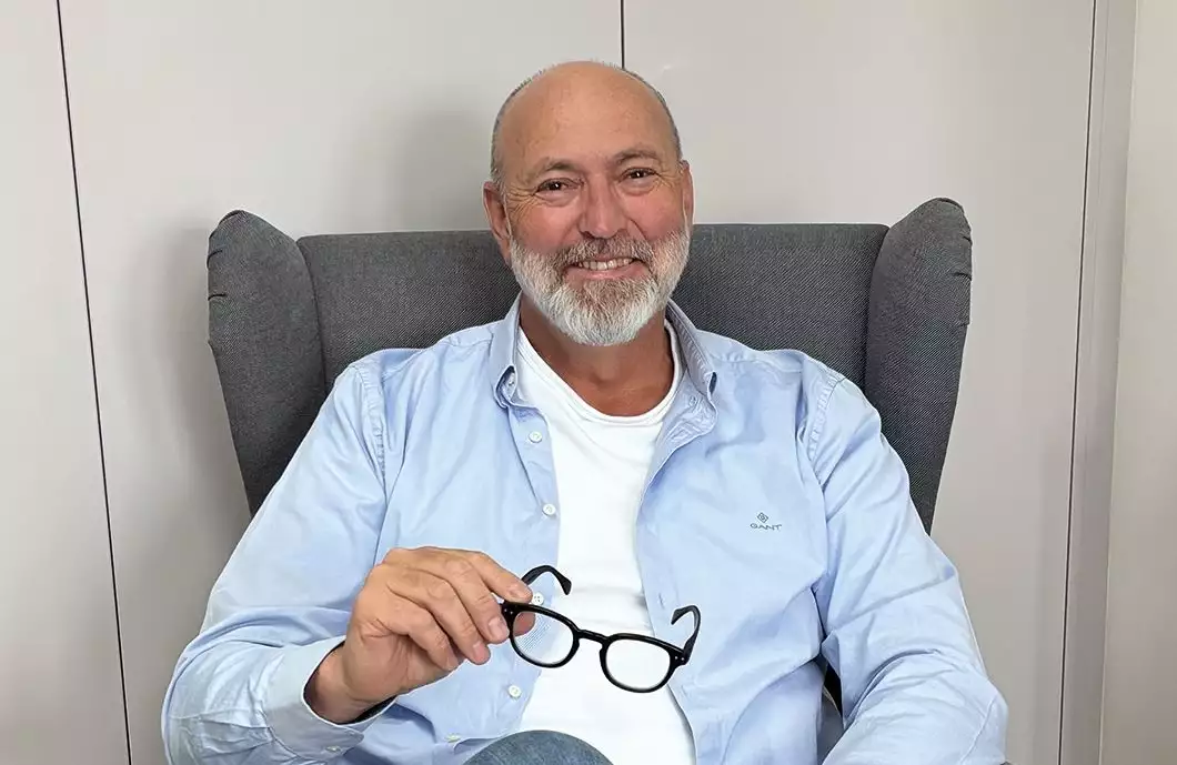 Nejde jen o frázi Město je v proměně, říká Zdeněk Jaroš