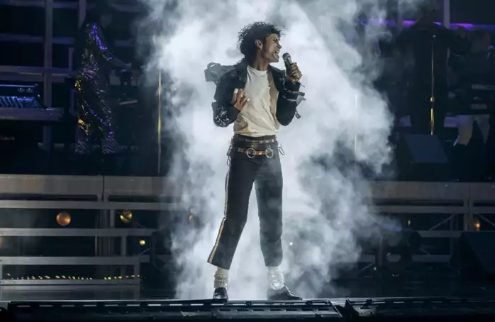 Jacksonův příběh ožije v neděli v kině Vesmír