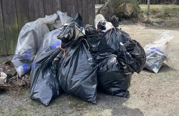 Chystá se společný úklid města. Zapojit se může každý