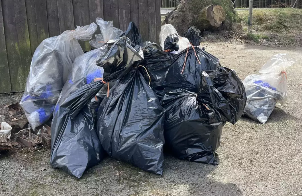 Chystá se společný úklid města. Zapojit se může každý