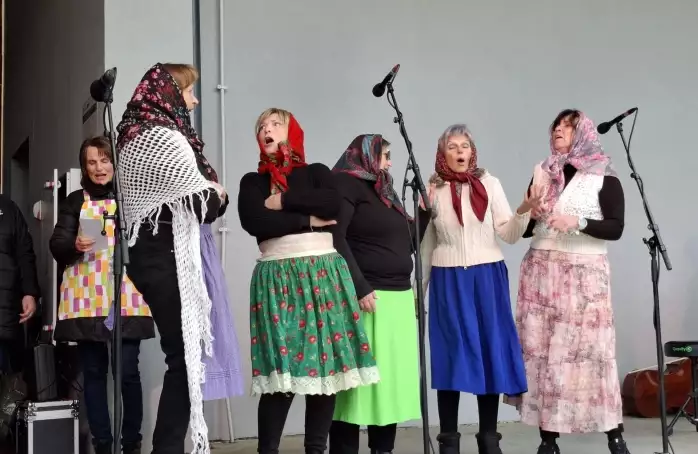 Aprílový koncert: náhoda, která rozzářila den