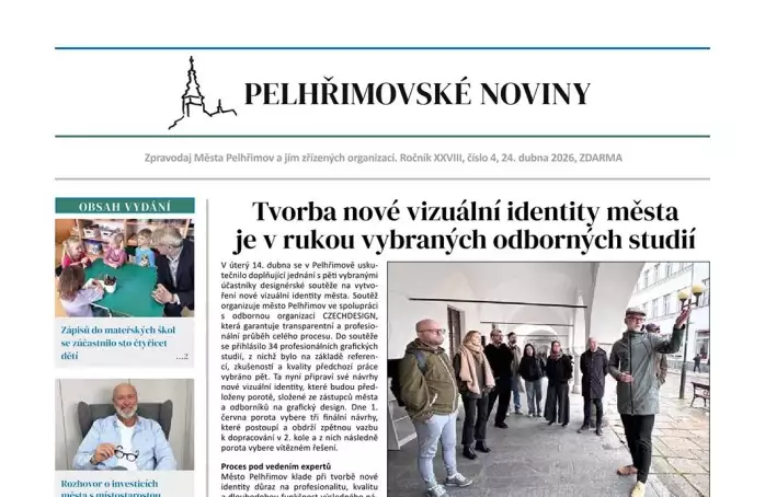Noviny 4/2026