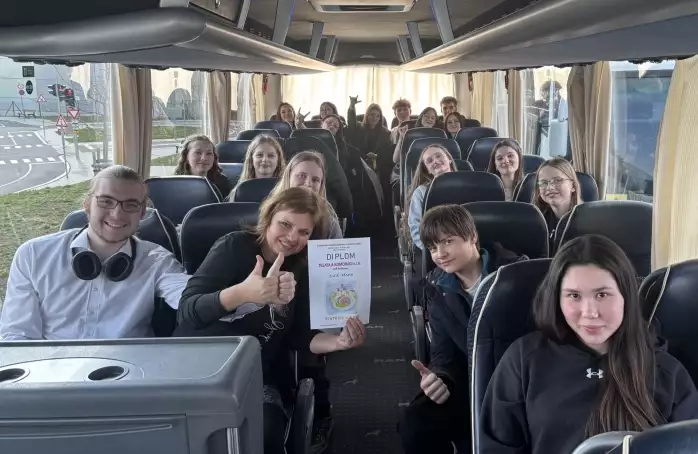 Žáci ZUŠ vybojovali postupy do republikových kol