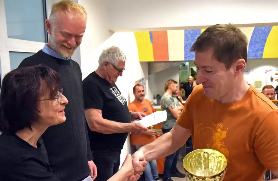 Tři ligy a 155 hráčů. Kuželkářský pohár dál roste