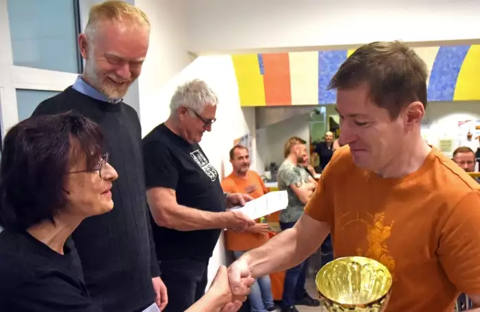 Tři ligy a 155 hráčů. Kuželkářský pohár dál roste