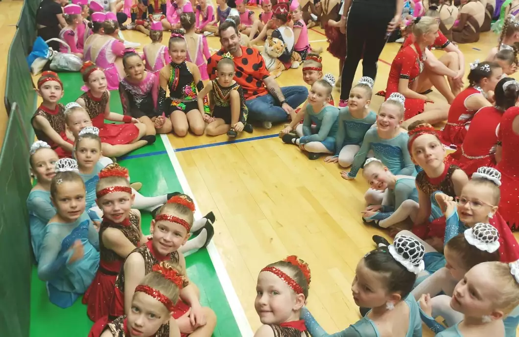 Pelhřimovský dukát oslavil devátý ročník