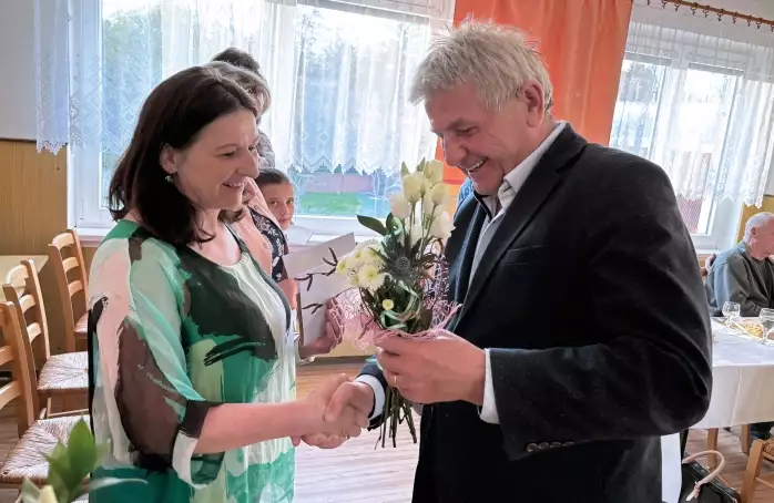 Výroční schůze zahrádkářů spojila ohlédnutí za činností, ocenění i oslavy