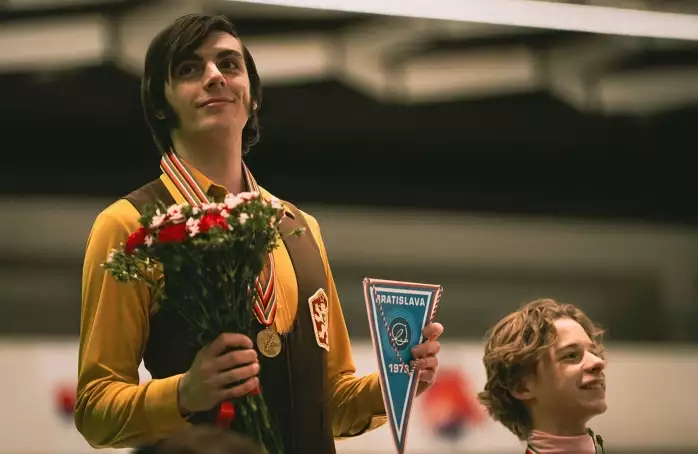 Film Šampión zachytil Nepelu pod tlakem režimu