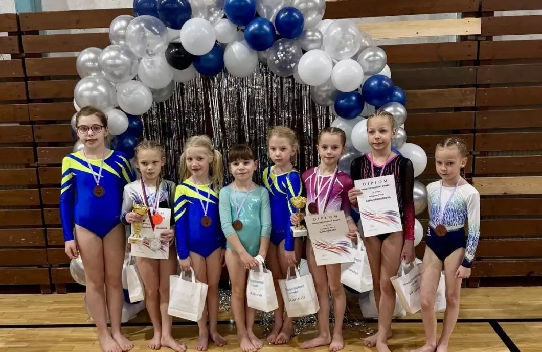 Pelhřimovské naděje zářily na dvou závodech