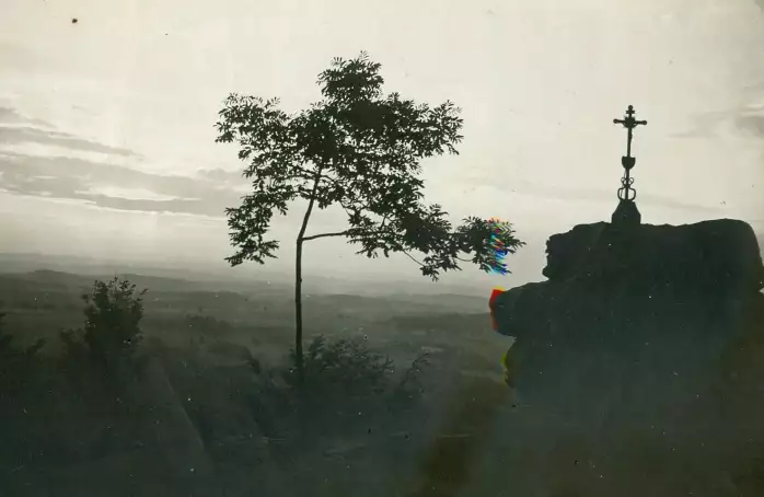 Co prozradily městské kroniky. Stalo se před 90 lety (rok 1936) 