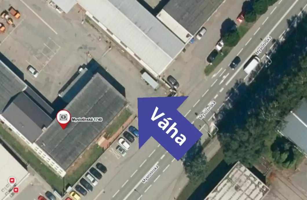 Aktuální informace o fungování sběrného dvora pro občany