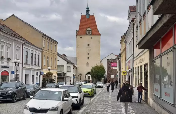 Agentura Dobrý den část expozice přesune do Jindřichova Hradce