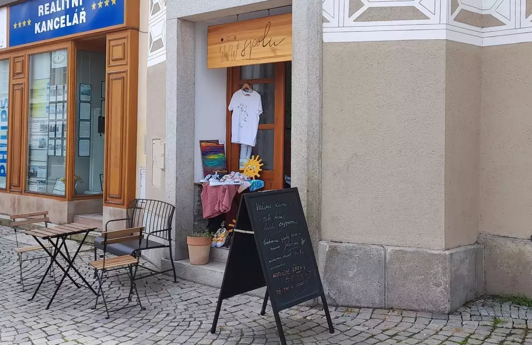 Červen bude plný pohody, polévek a setkání