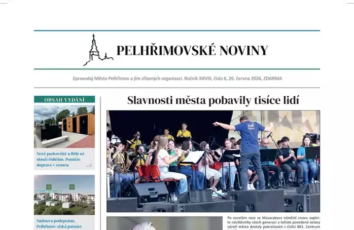 Noviny 6/2026