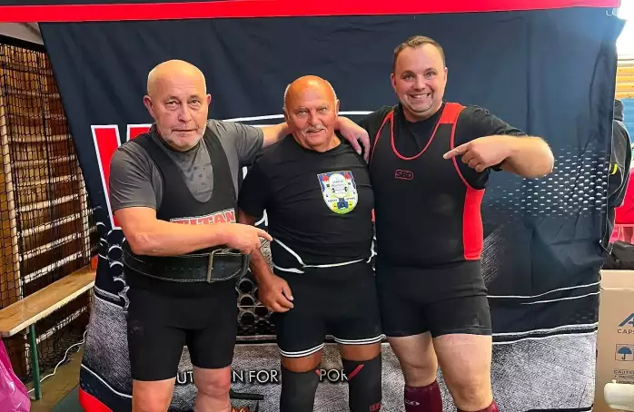 Vrzák a Primus jsou mistry České republiky