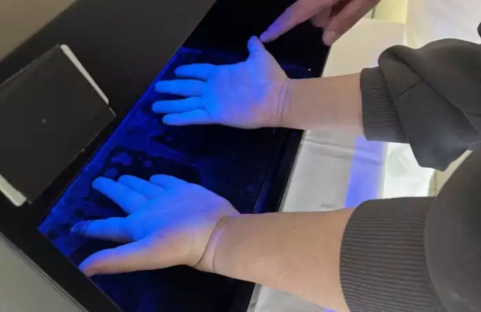 Nemocnice připomene význam hygieny rukou