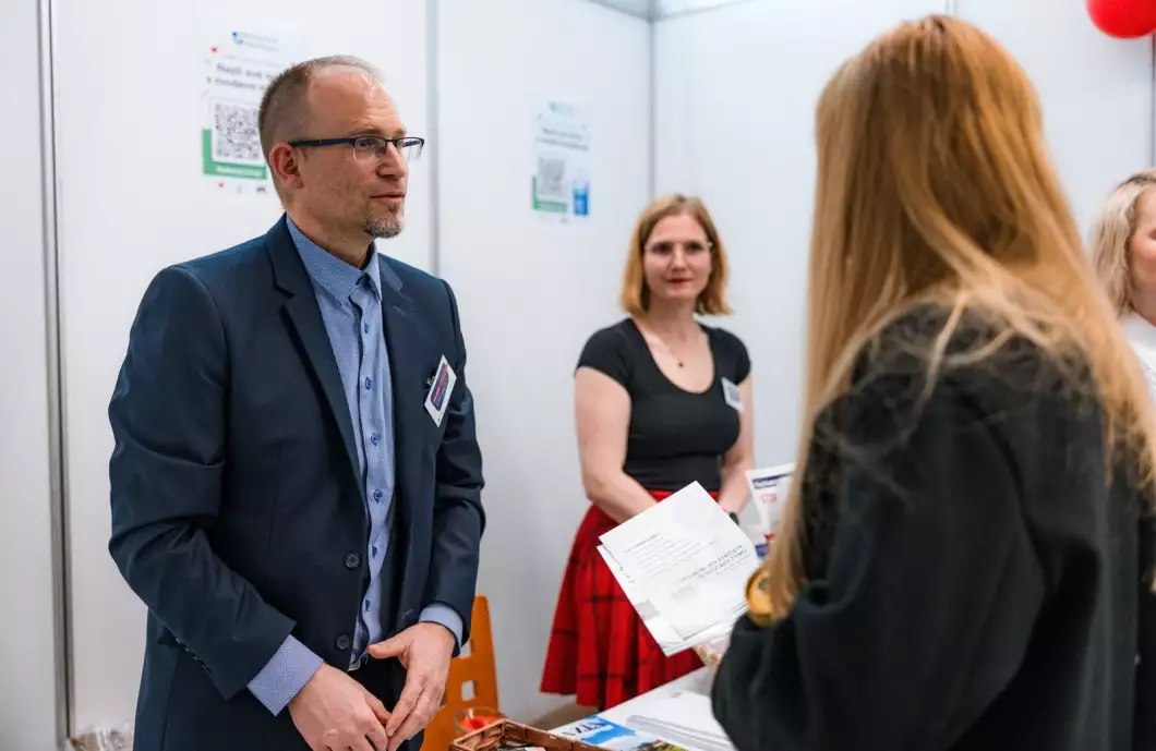 Nemocnice oslovila mediky netradičním kvízem