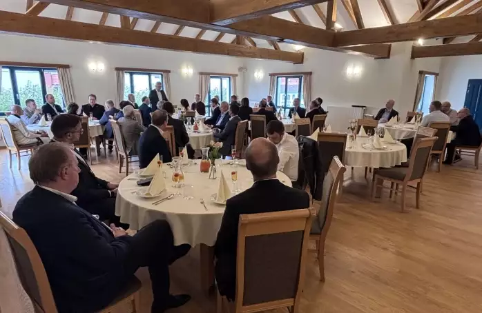 Podnikatelé ocenili rozvoj města i spolupráci s radnicí
