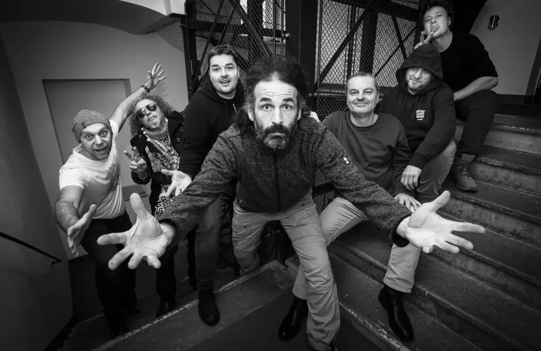Kapela Eč chystá vzpomínkový koncert u Stráže
