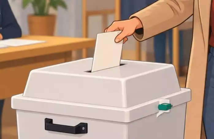 Pelhřimov čekají komunální i senátní volby. Jak správně hlasovat?
