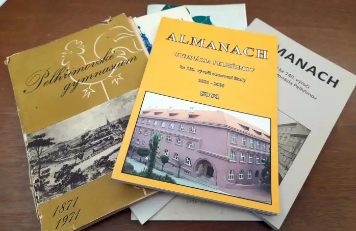 Co prozradily městské kroniky. Stalo se před 30 lety (rok 1996) - 2. díl