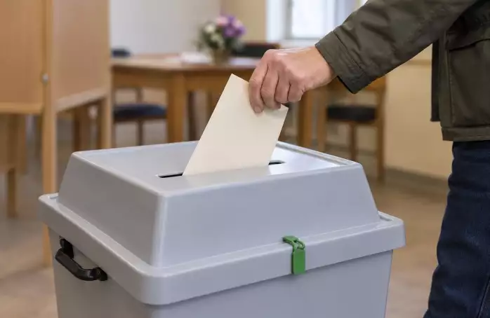 Komunální volby v Pelhřimově: Více než třicet let v grafech