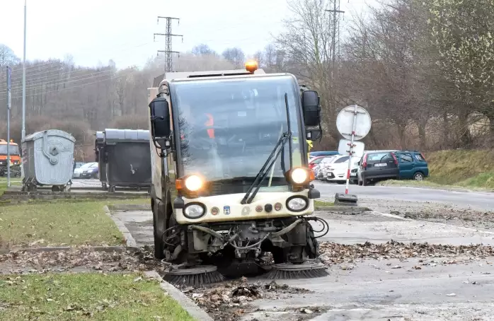 Již brzy začne blokové čištění pelhřimovských ulic