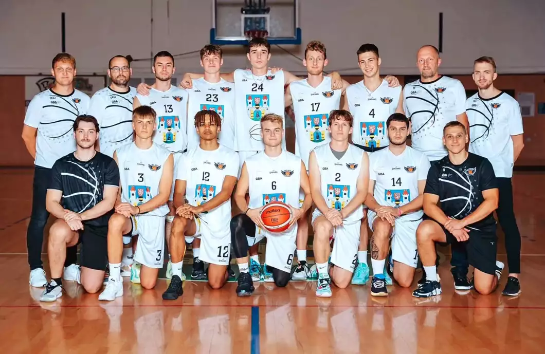 Basketbalisté chtějí opět patřit mezi nejlepší