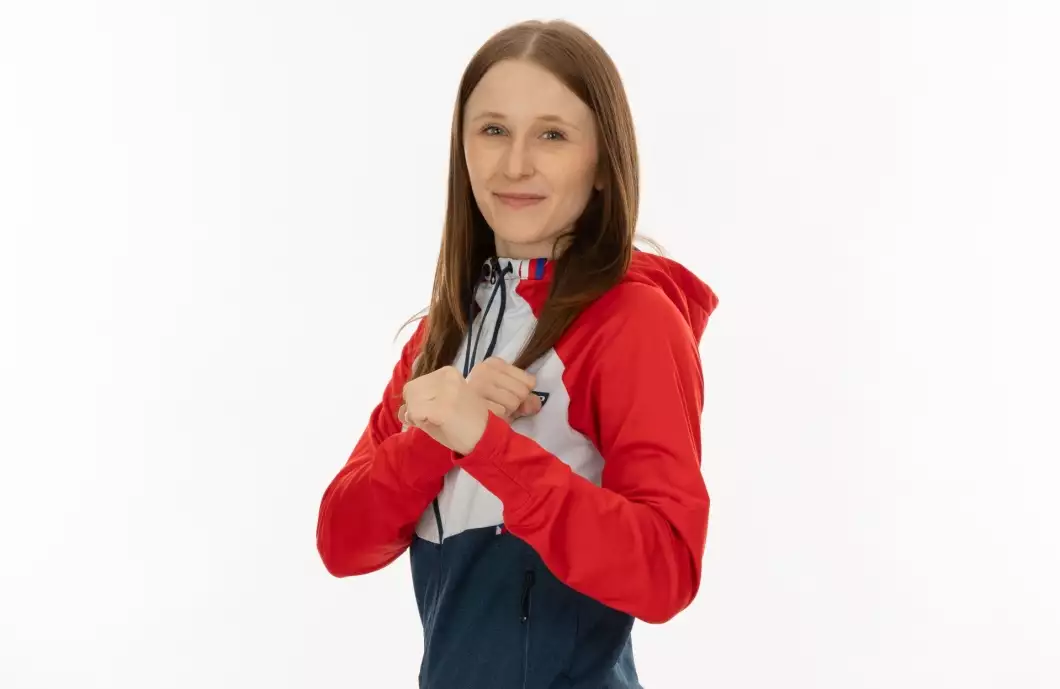 Byl to rachot, napsala o atmosféře olympiády Hronová