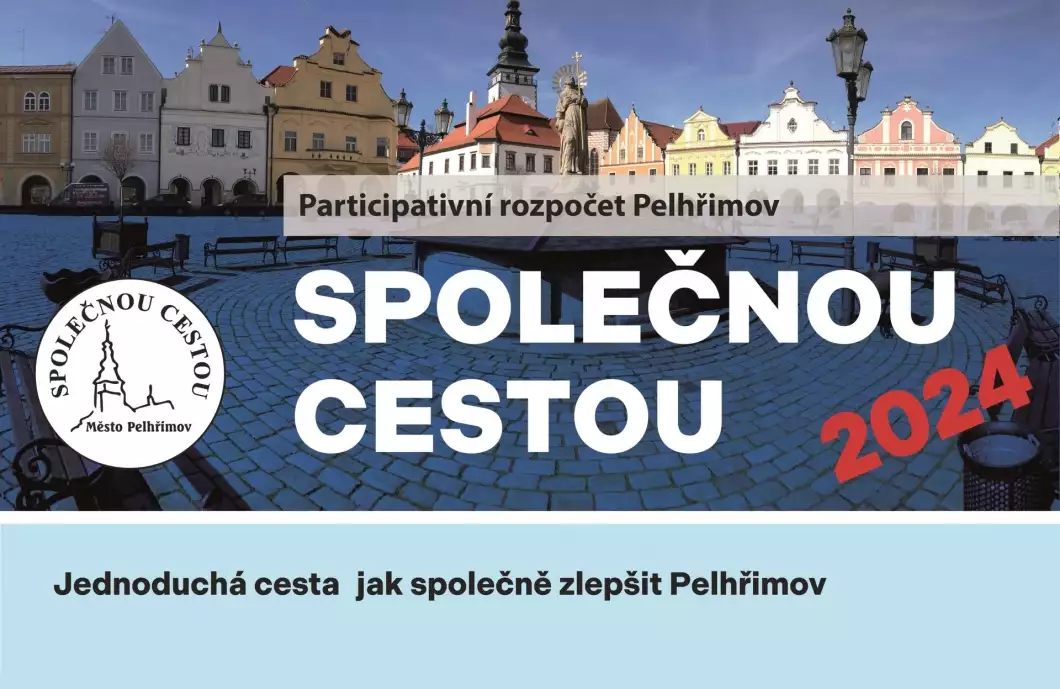 Hlasování o projektech participativního rozpočtu začalo