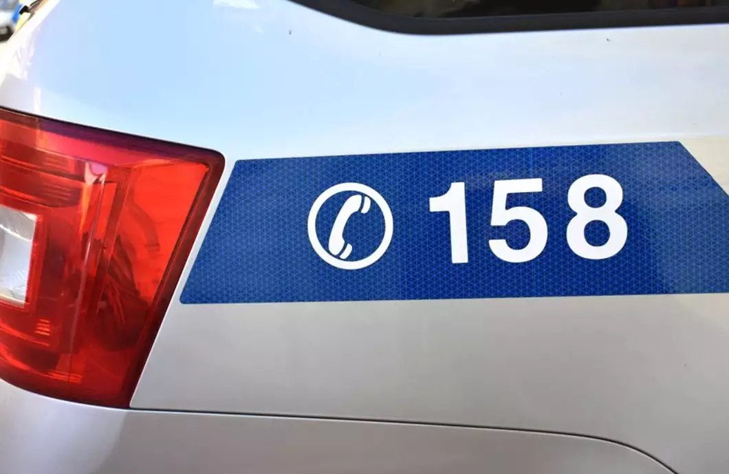 Policisté objasnili krádež peněženky v obchodním domě