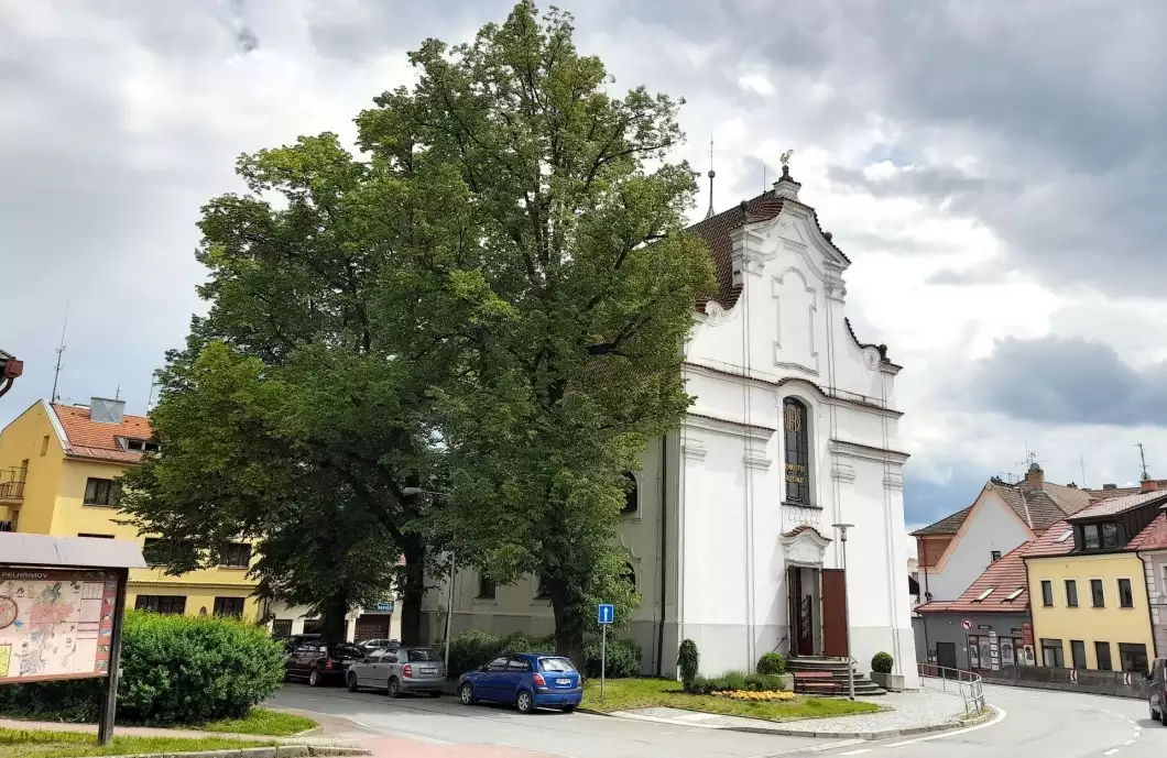Noc kostelů nabídne prohlídky i kulturu zdarma
