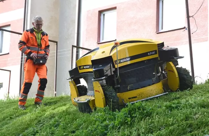 Centrum města se seče i devětkrát za rok