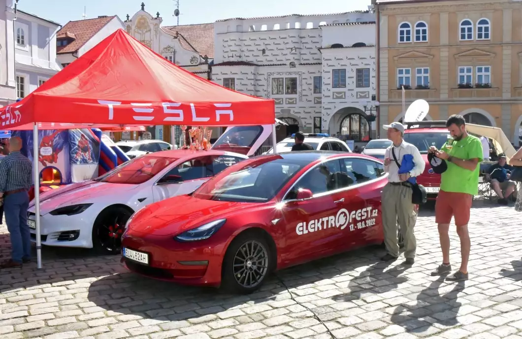 Festival Elektrofest bude bavit a také vzdělávat