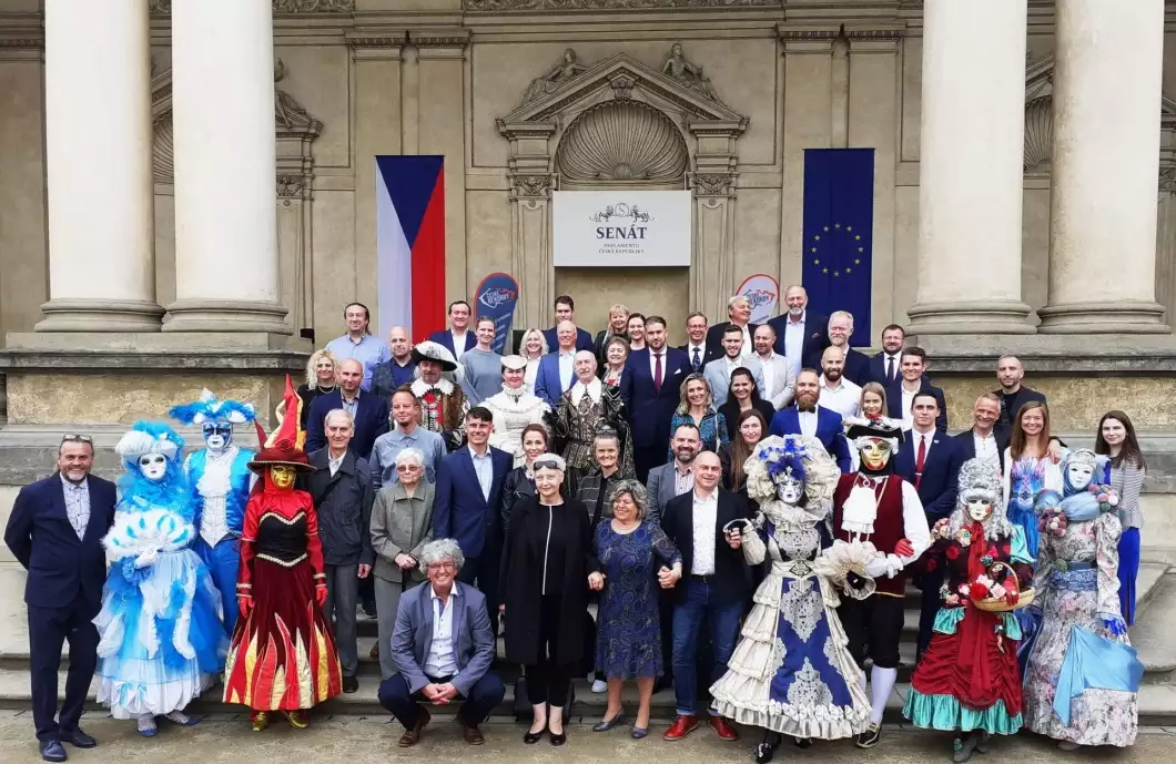 Agentura Dobrý den ocenila první Rekordmany roku