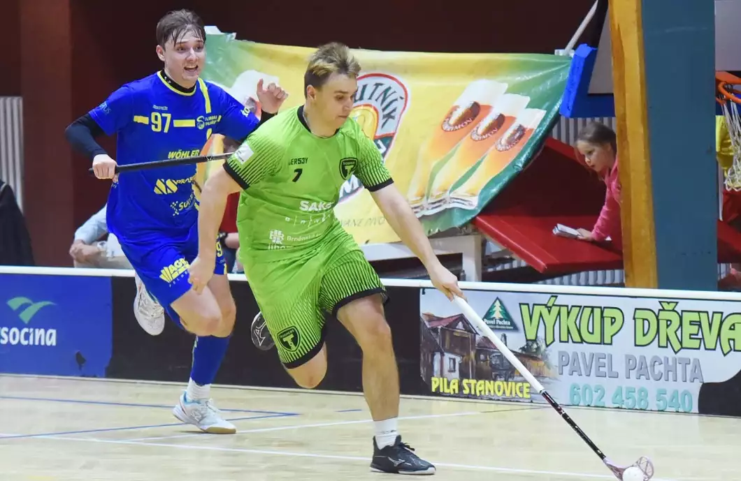 Spartaku vyšel jen začátek. Prohra znamená starosti