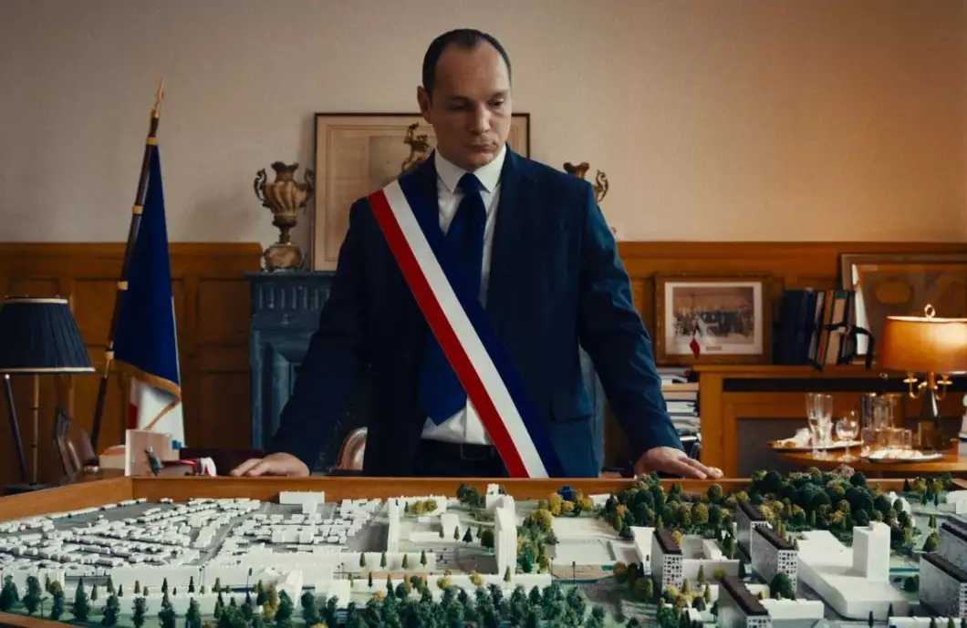 Jeden svět přinese film o imigrantech na okraji Paříže