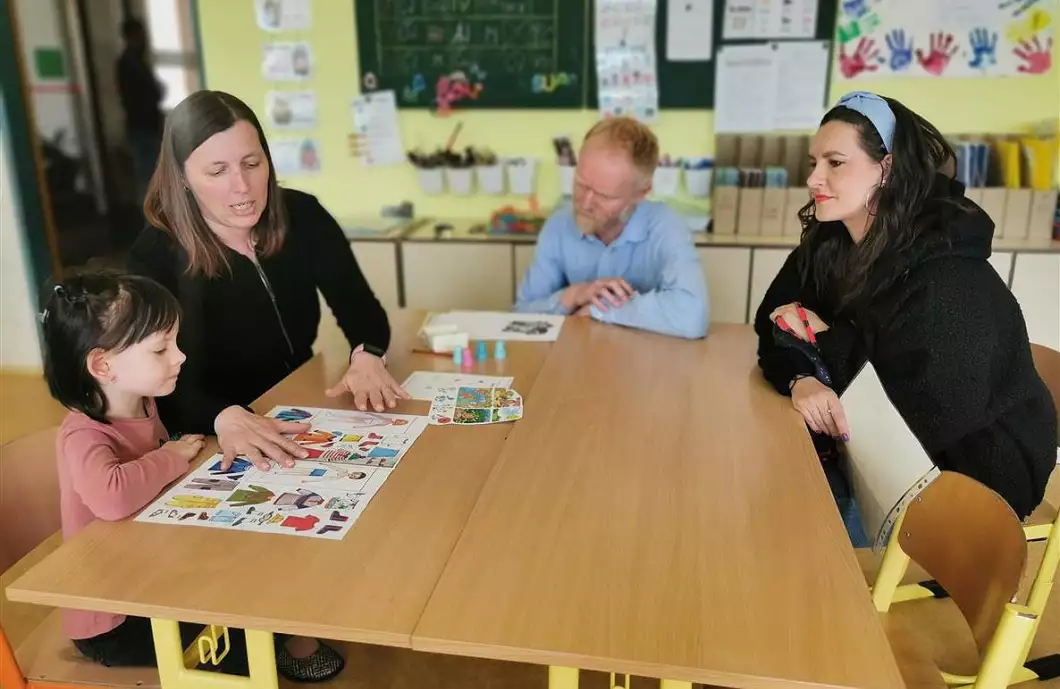 Školy připravily pro budoucí prvňáčky kouzelné zápisy