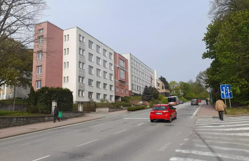 Zapsat se do seznamu voličů půjde i v neděli