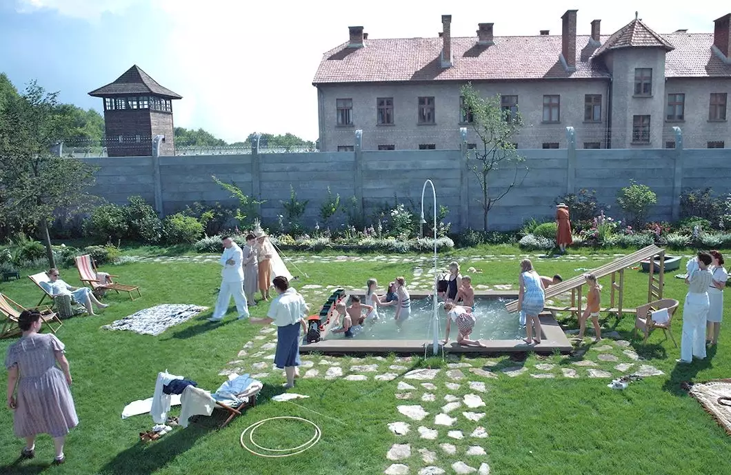 Bude vás mrazit. ART kino uvede Zónu zájmu