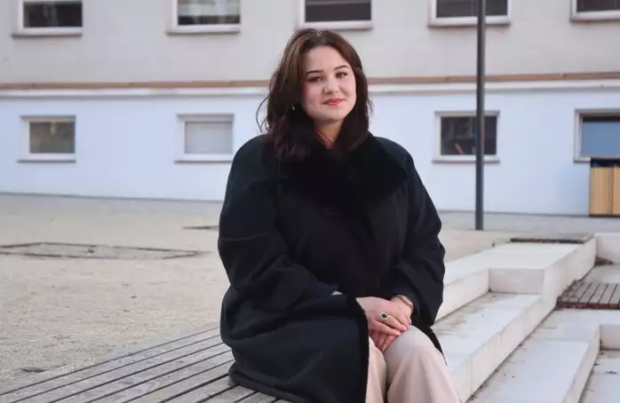 Chci, aby aplikace VYPIŠ SE! byla anonymní, tvrdí Nikola Kaňková