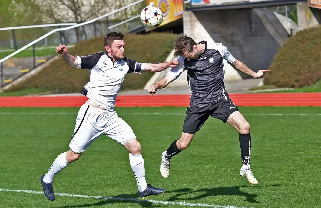 Maratonu se nedařilo. Body odvezl Havlíčkův Brod