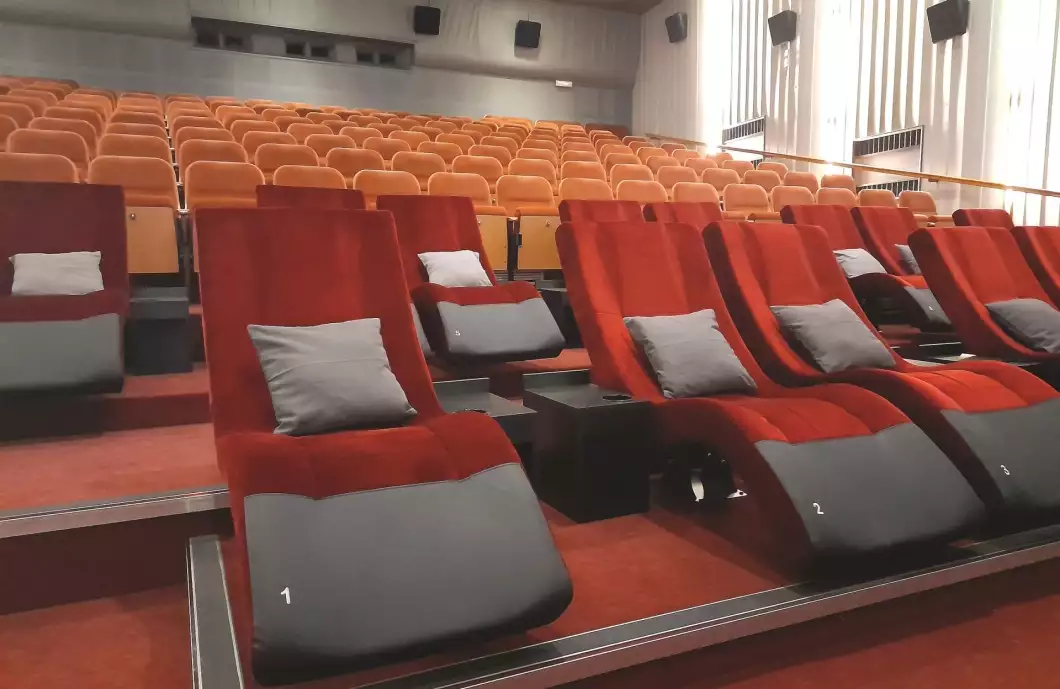 Přehled významných investičních akcí za rok 2023 - 2. díl