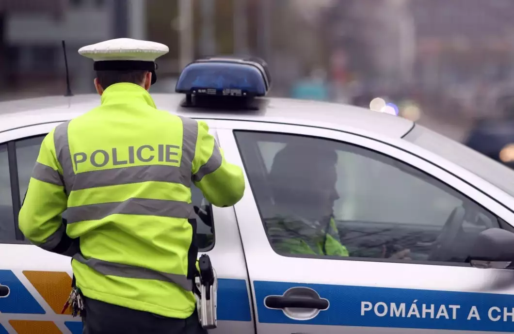 Řidička Peugeotu byla pod vlivem alkoholu