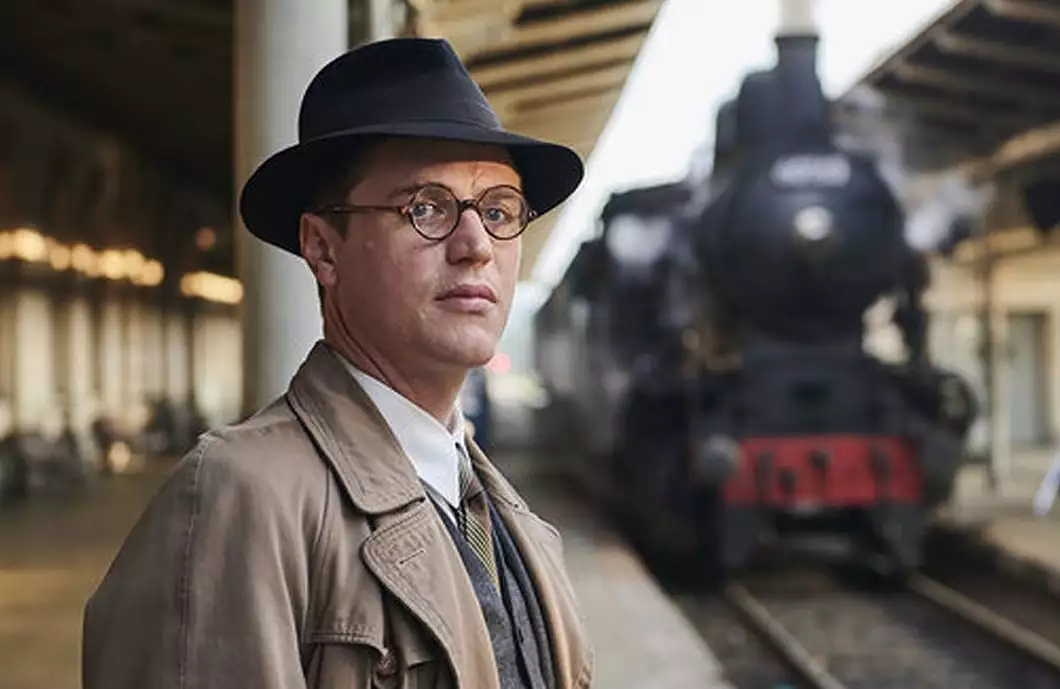 Jeden život. To je snímek o utrpení i o lidské statečnosti