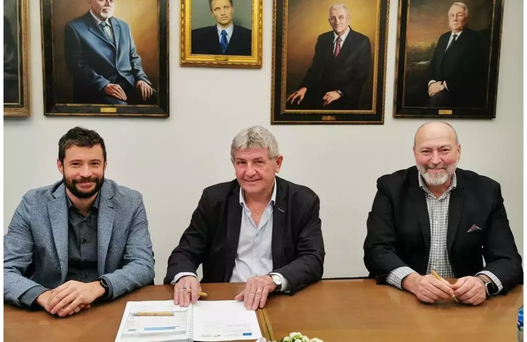 Nástavba prvního stupně ZŠ Na Pražské se začne stavět v červnu